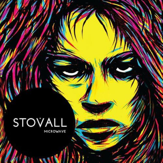 Microwave- Stovall (10 Year Anniversary)