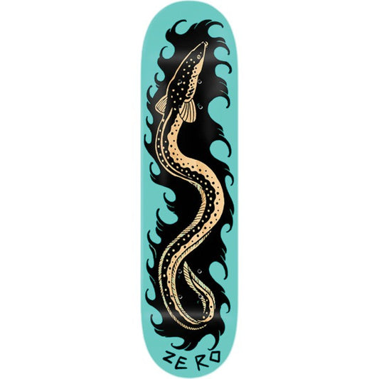 Zero Han Shinzo Wimmer 8.25