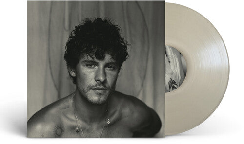 Shawn Mendes - Shawn LP (Milky White Vinyl)