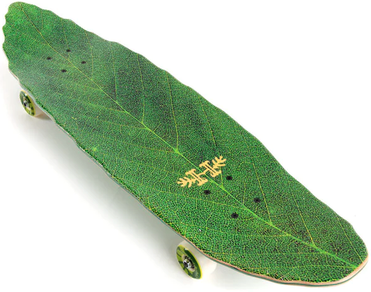 Leafline Cruiser Complete Shape Deck 8.75"