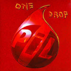 Pil - One Drop