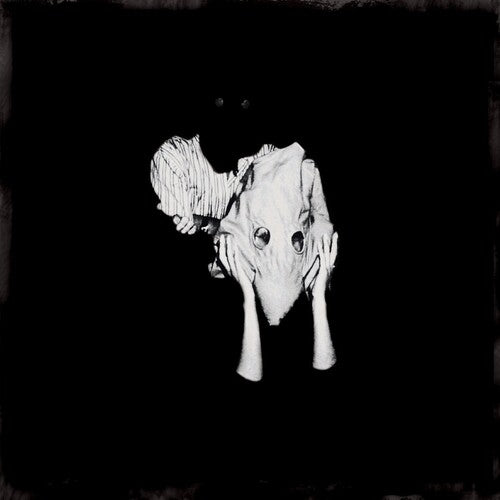 Sigur R√≥s - Kveikur