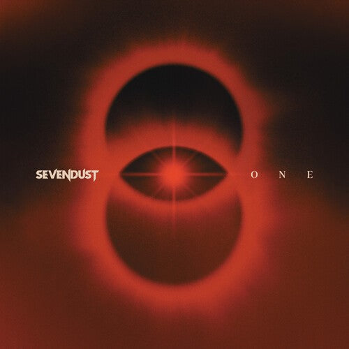 Sevendust - One (Crystal Clear, Vinyl LP)