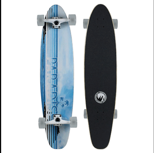 Paradise 40" Kicktail Beachfront 2.0