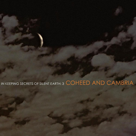 Coheed & Cambria - In Keeping Secrets Of Silent Earth: 3