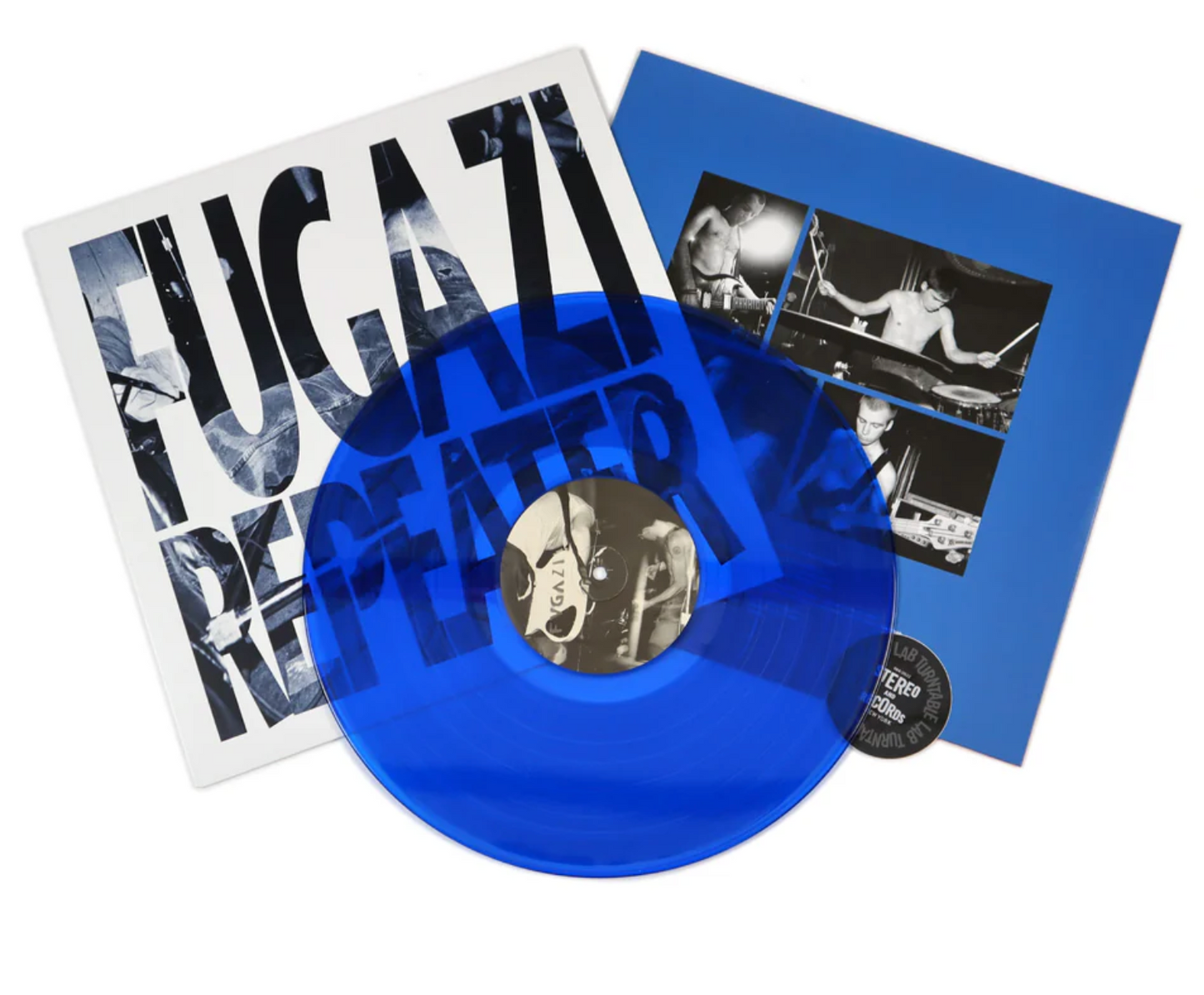Fugazi - Repeater - LP vinyl