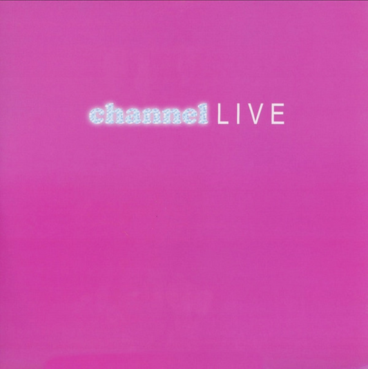 Frank Ocean - Channel Live