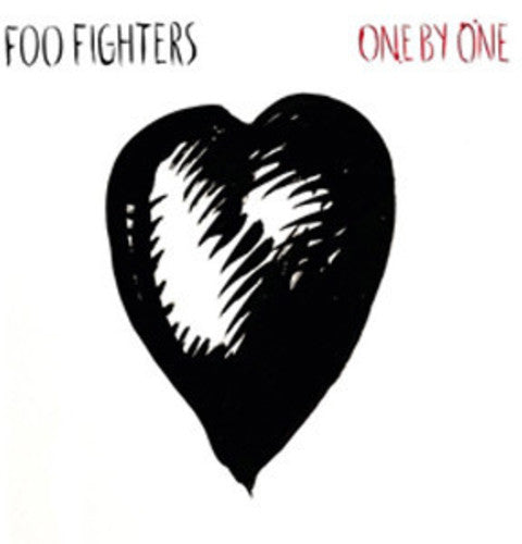 Foo Fighters - One By One 2xLP