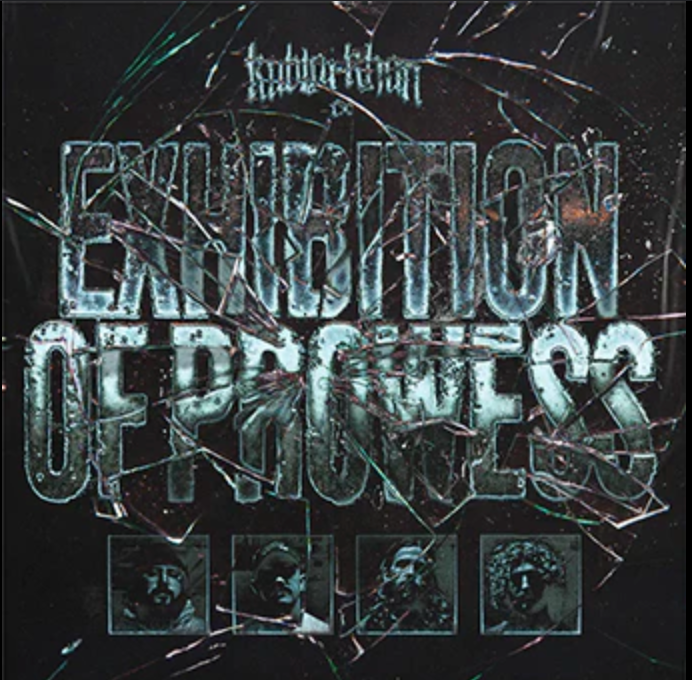 Kublai Khan - Exhibtion of Prowess