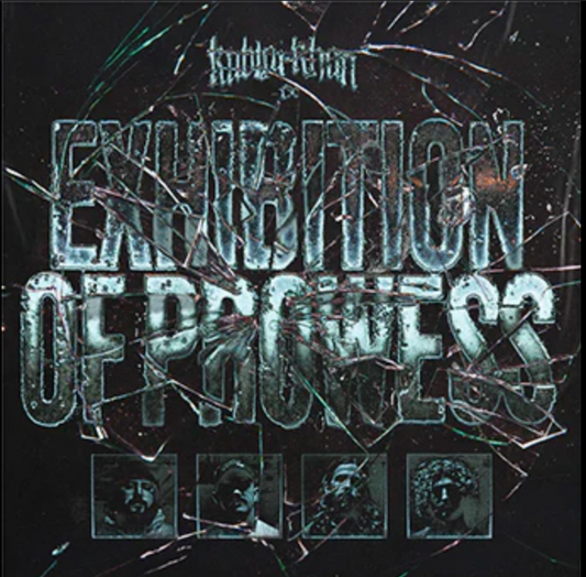 Kublai Khan - Exhibtion of Prowess