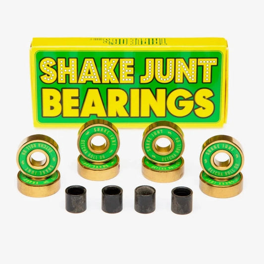 Shake Junt Low Rider Bearings