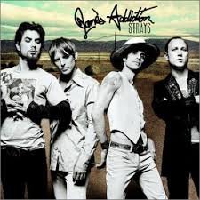 Jane's Addiction - Strays [UK IMPORT]