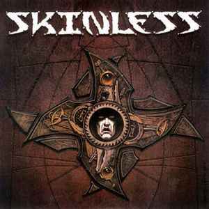 Skinless - S/T (7")