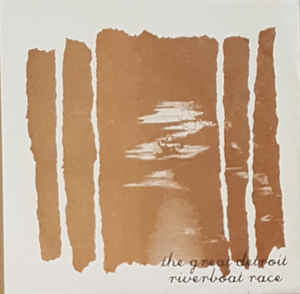 The Great Detroit Riverboat Race - The Great Detroit Riverboat Race 7"