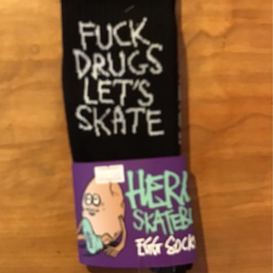 Heroin fuck drugs black socks