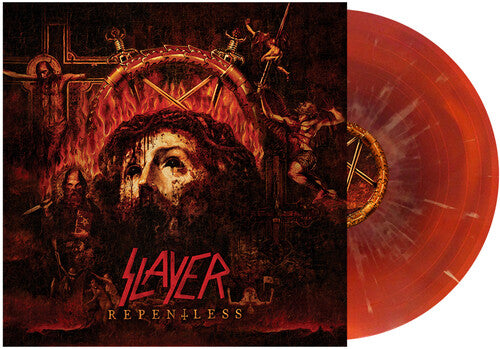Slayer - Repentless