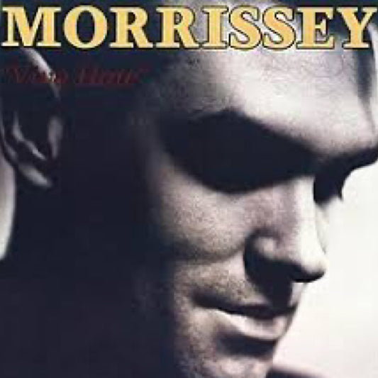 Morrissey Viva Hate