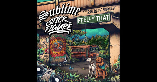 Sublime - Feel like that