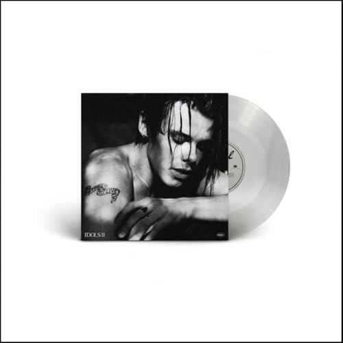 Yungblud - Idols II [Clear LP]