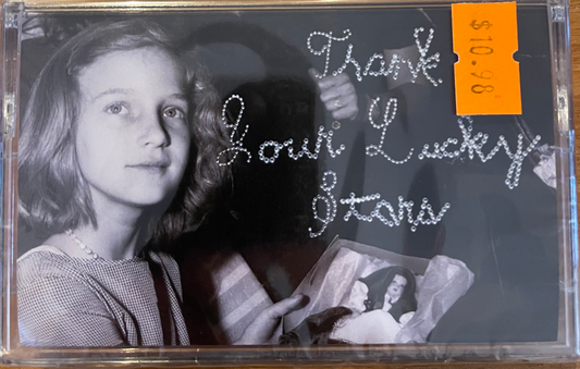 Beach House - Thank Your Lucky Stars
