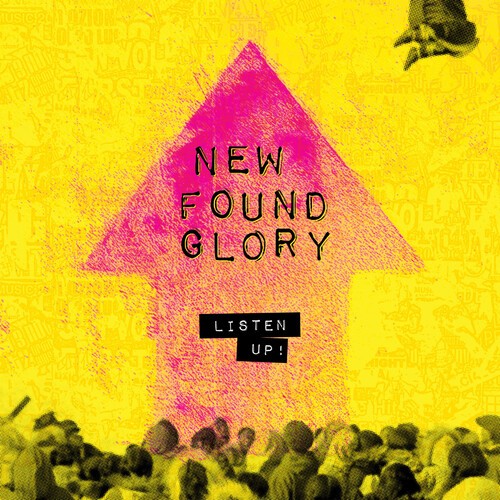 Listen Up! - New Found Glory