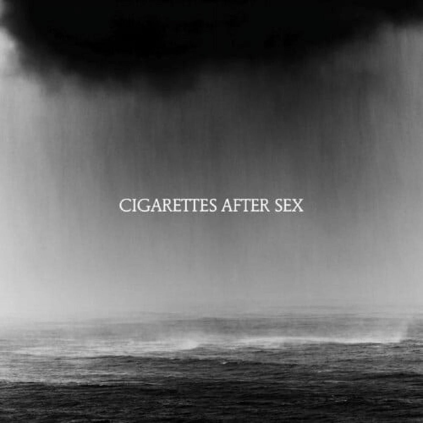 Cigarettes After Sex - Cry - Cassette