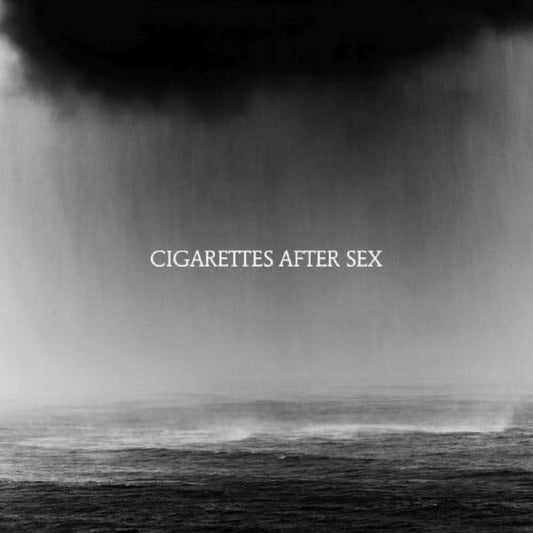 Cigarettes After Sex - Cry - Cassette
