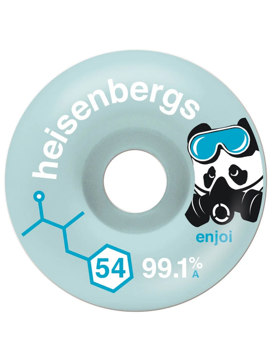 enjoi Heisenbergs 52mm Wheels