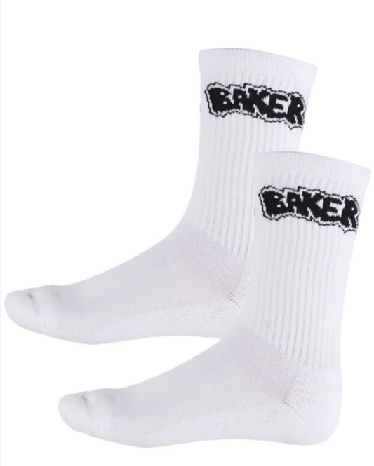 Baker Socks of Destruction