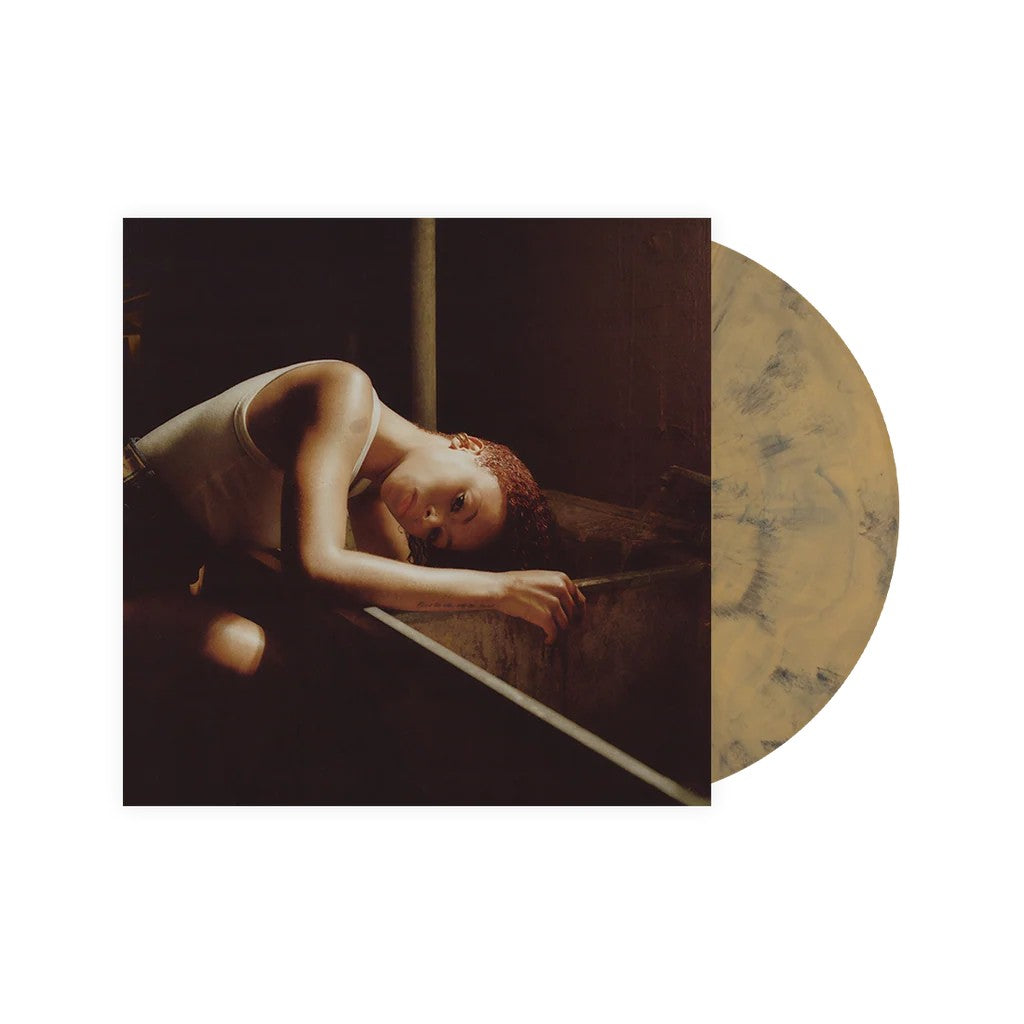 Ravyn Lenae - Bird's Eye [Indie Exclusive Marble Vinyl LP]
