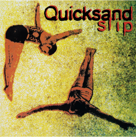 Quicksand - Slip (30th Anniversary Edition)