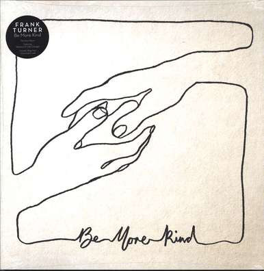 Frank Turner - Be More Kind