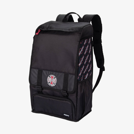 Independent Trucks Backpack Cooler Emb "Logo"