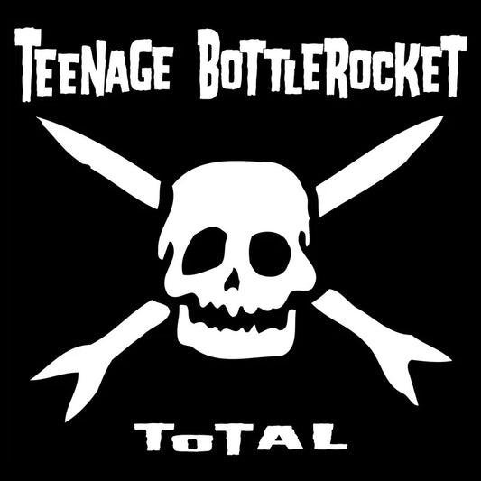 Teenage Bottlerocket - Total: 20th Anniversary (RSD 2025)