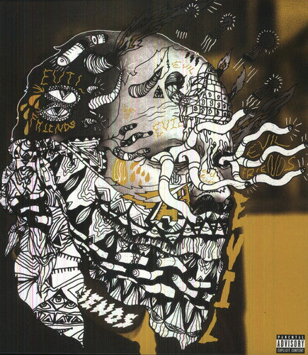 Portugal The Man: Evil Friends
