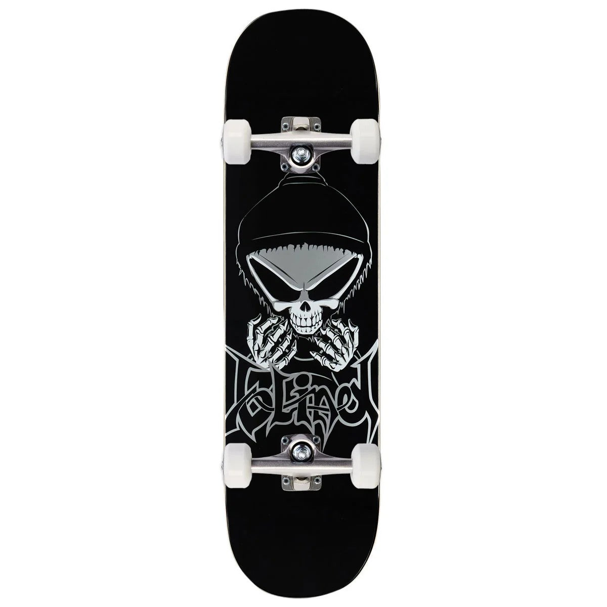 Blind Venom Complete 8" Skateboard