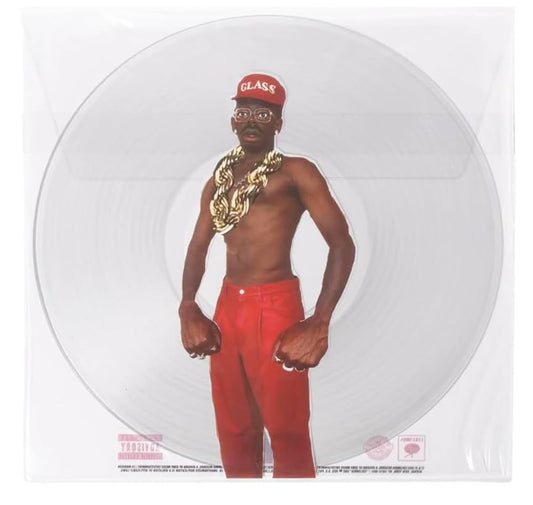 Tyler The Creator - Don’t Tap The Glass