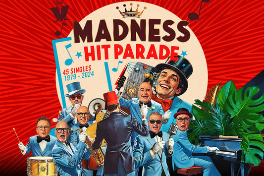 Madness - Hit Parade