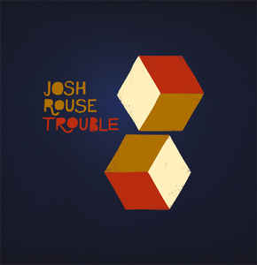Josh Rouse/The Autumn Defense - Trouble/Sentimental Lady [Split 7"]