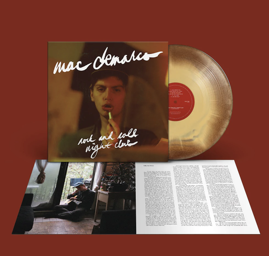 Mac Demarco - Rock And Roll Night Club (10 Year Anniversary Edition)
