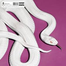 Deftones Private Music (fog grey Vinyl Album Indie Exclusive) [VINYL]