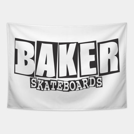 Medium BAKER tapestry