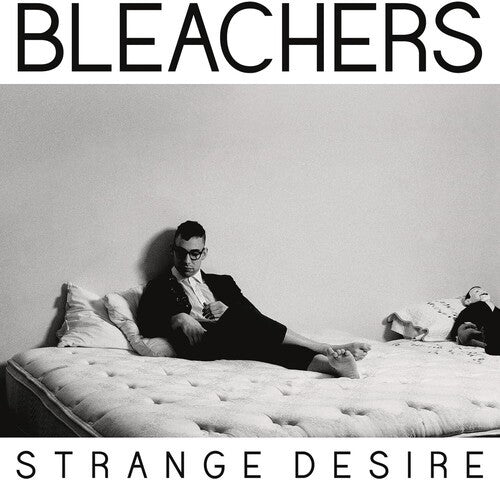 Bleachers - Strange Desire Vinyl LP