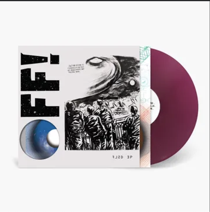 OFF! - FLSD EP
