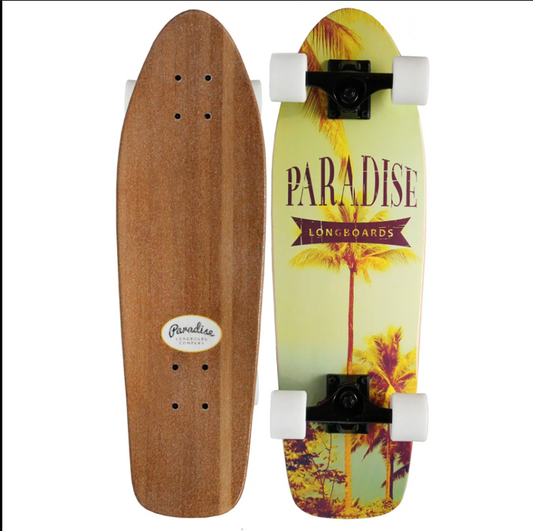 Paradise Instapalm Cruiser