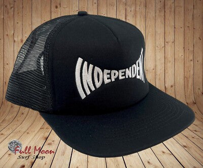 Independent Black HAT
