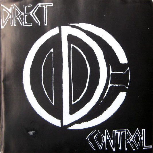 Direct Control - Direct Control