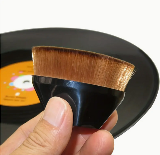 Vinyl Record Cleaning Anti Static Brush