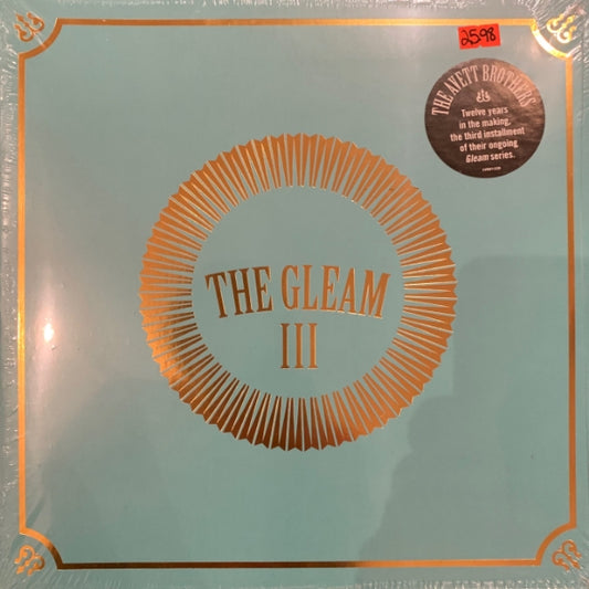 The Avett Brothers - The Gleam III