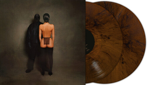 Kanye West & Ty Dolla Sign -  Vultures 1 (Marbled Vinyl)